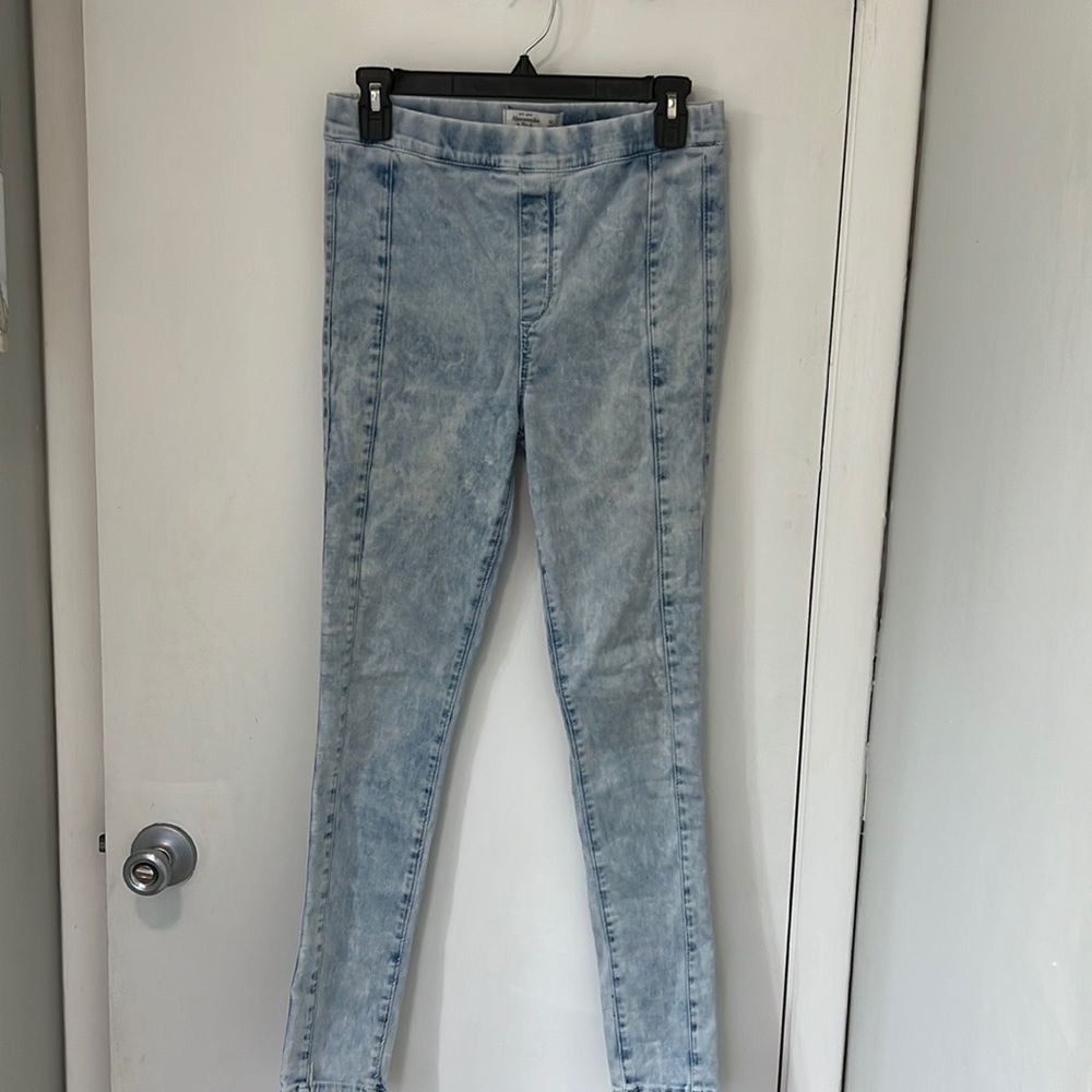 Abercrombie and fitch pants
